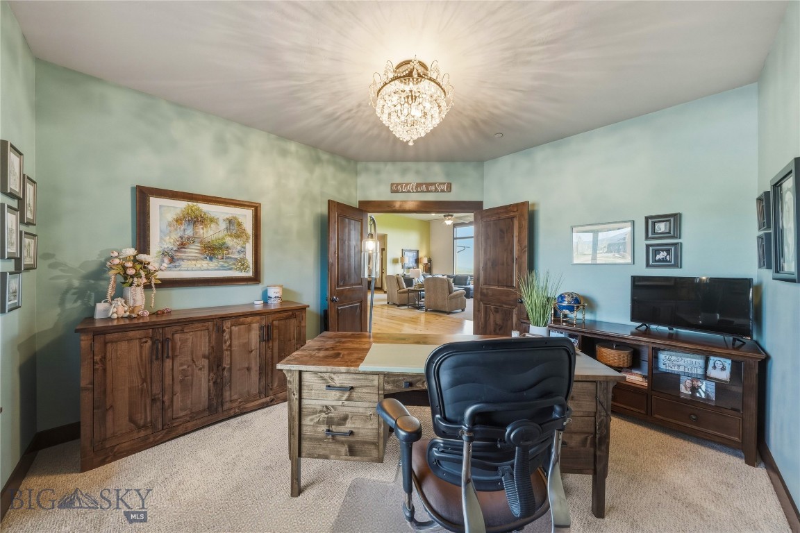 836 Hyalite View Drive