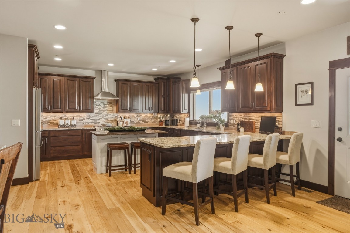 836 Hyalite View Drive