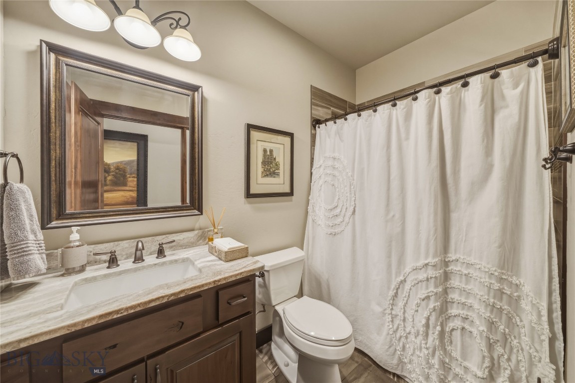 836 Hyalite View Drive