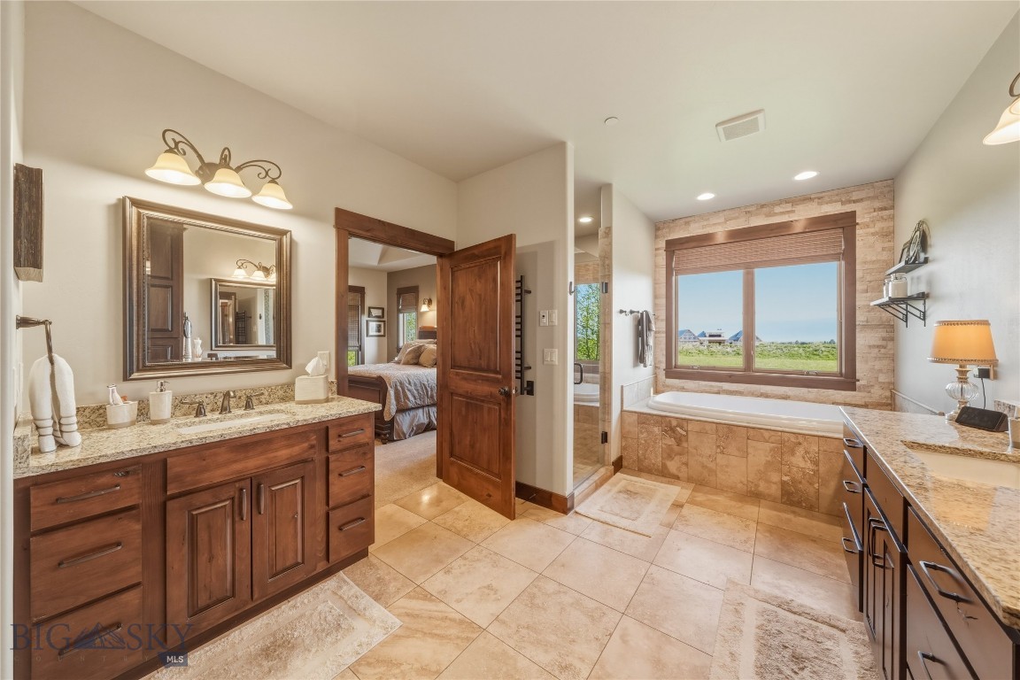836 Hyalite View Drive