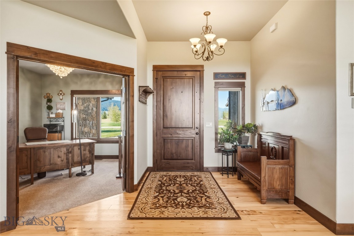 836 Hyalite View Drive