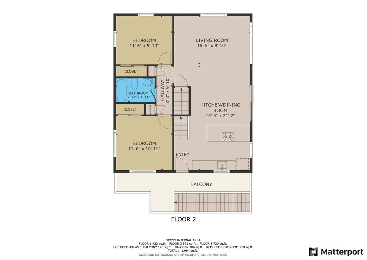 1633 Anna Lee Way