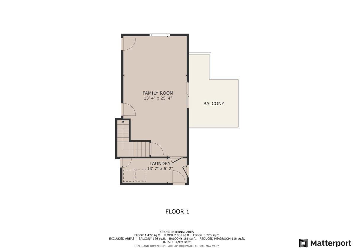 1633 Anna Lee Way
