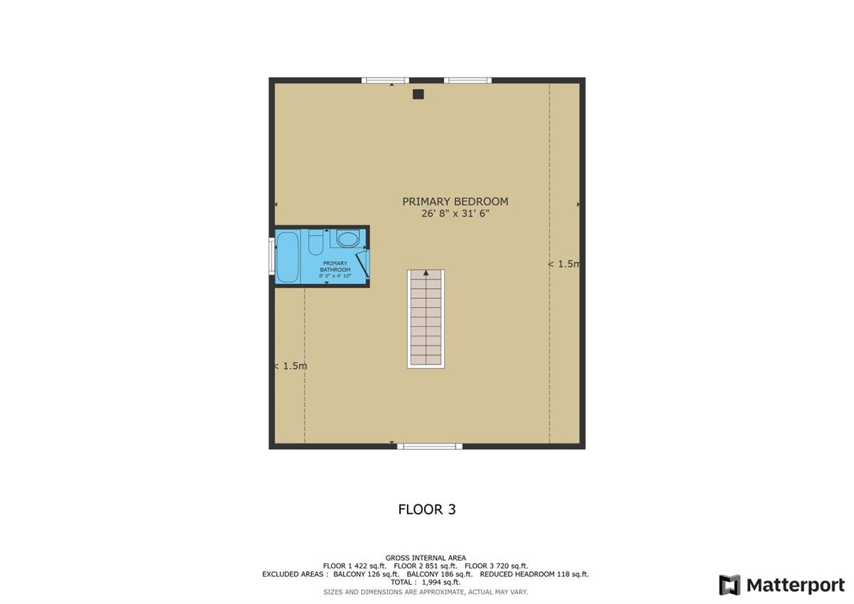 1633 Anna Lee Way