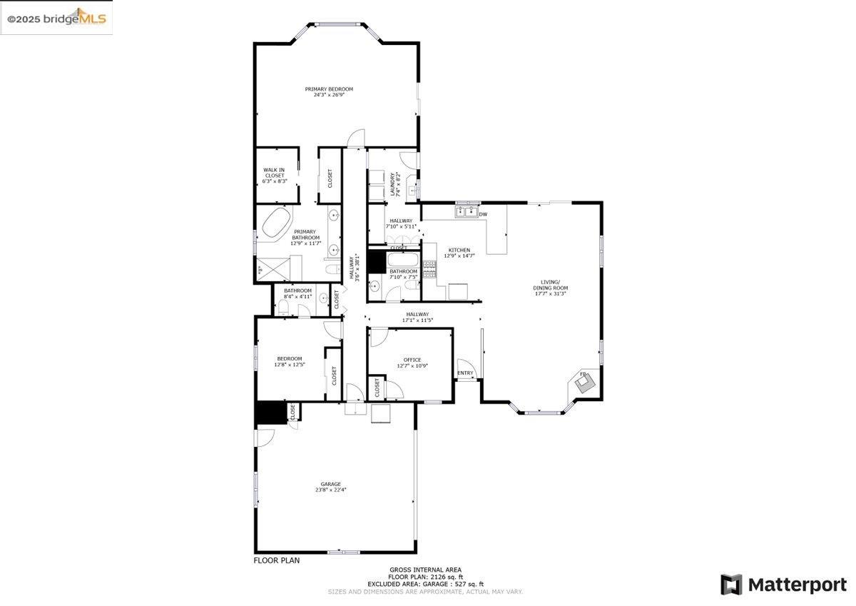 22081 Crystal Falls Dr