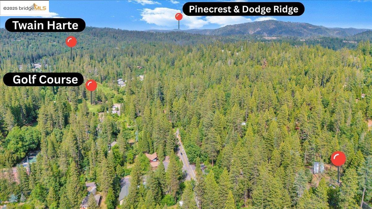 22479 Ponderosa Rd