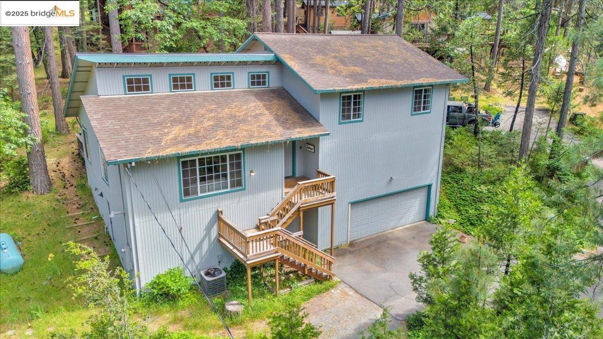 22479 Ponderosa Rd