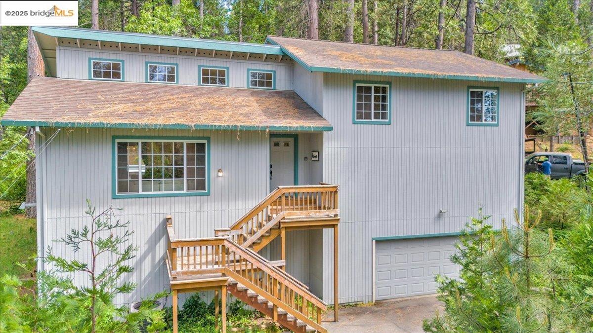 22479 Ponderosa Rd