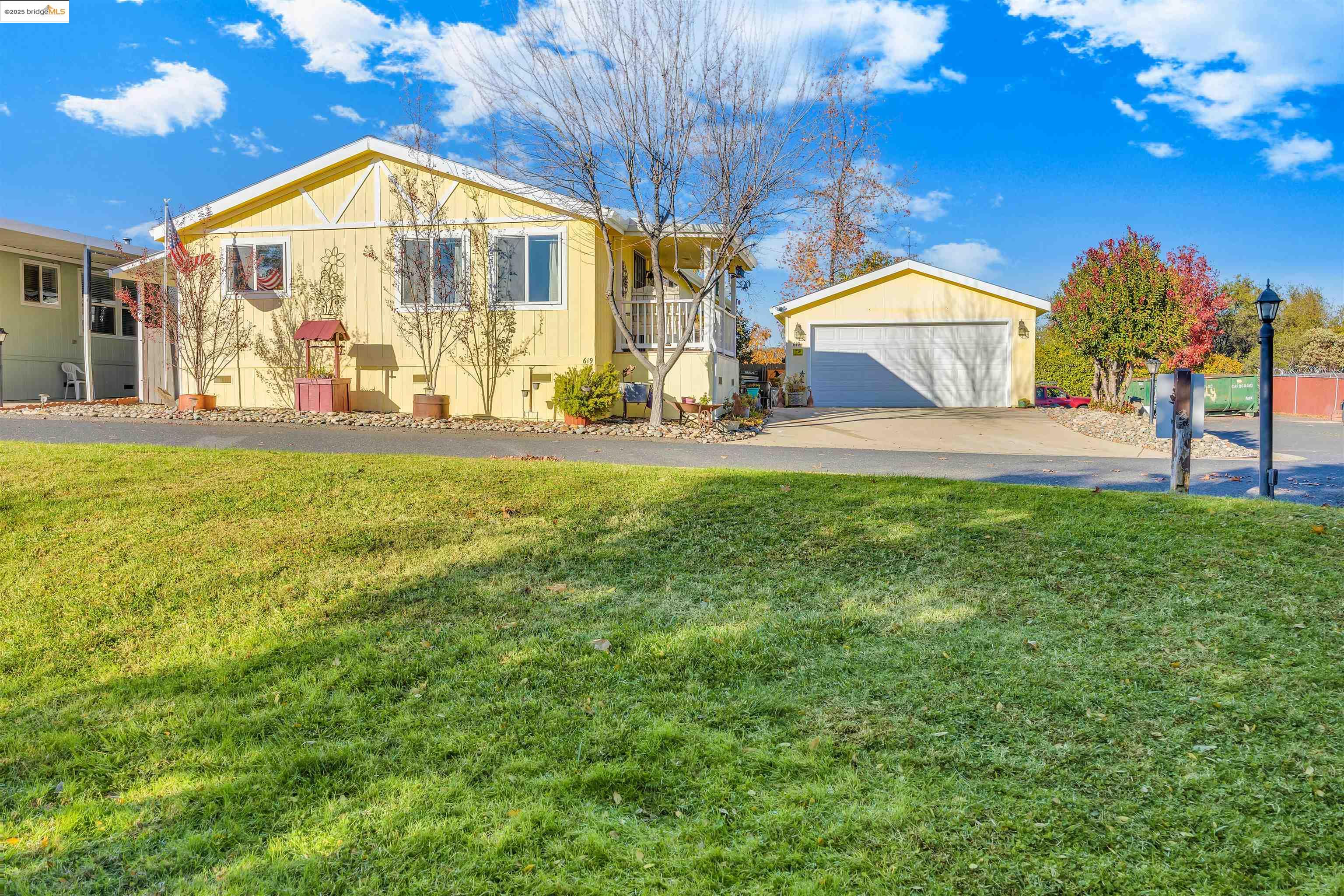 18717 Mill Villa Rd # 619