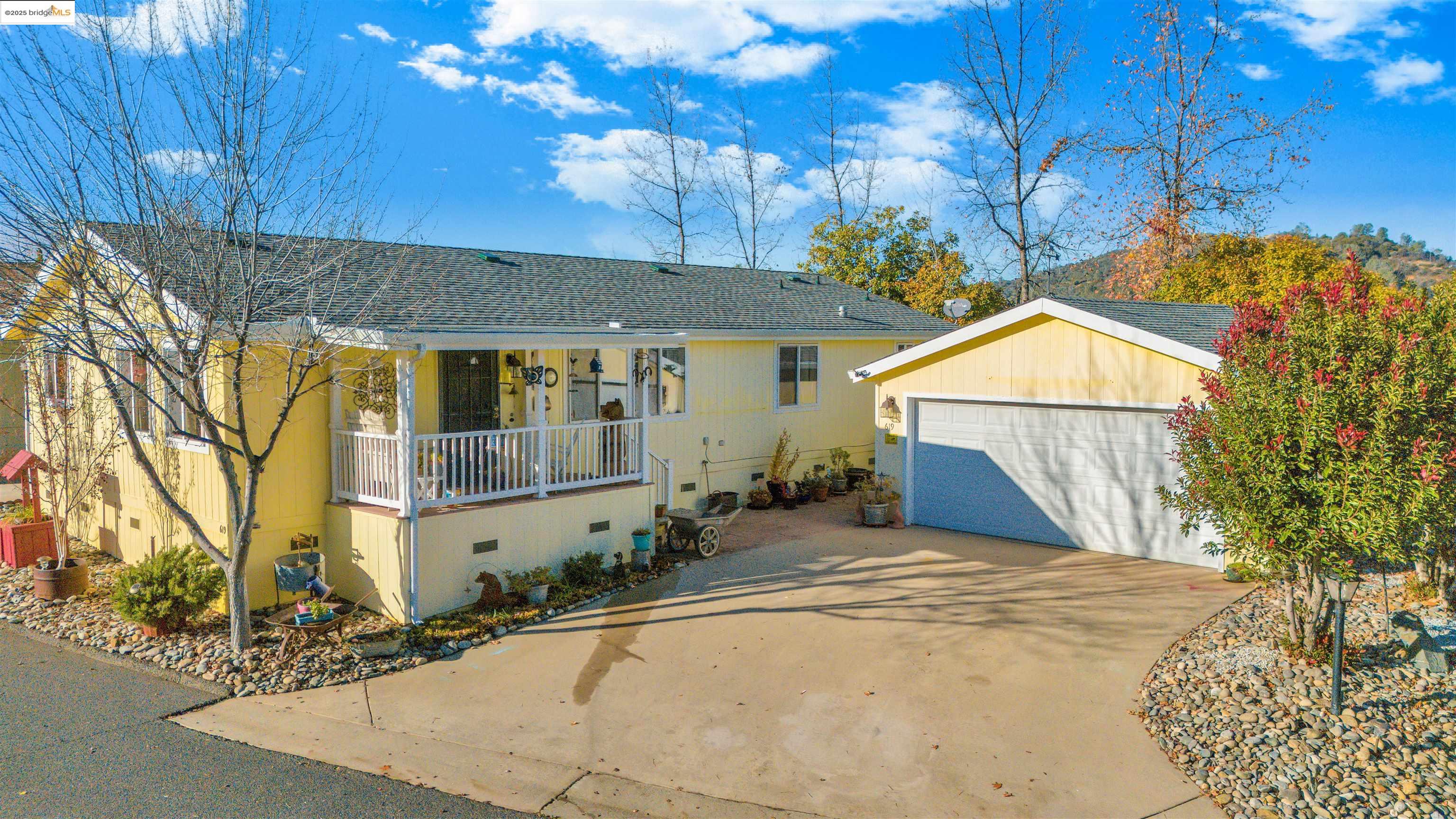 18717 Mill Villa Rd # 619