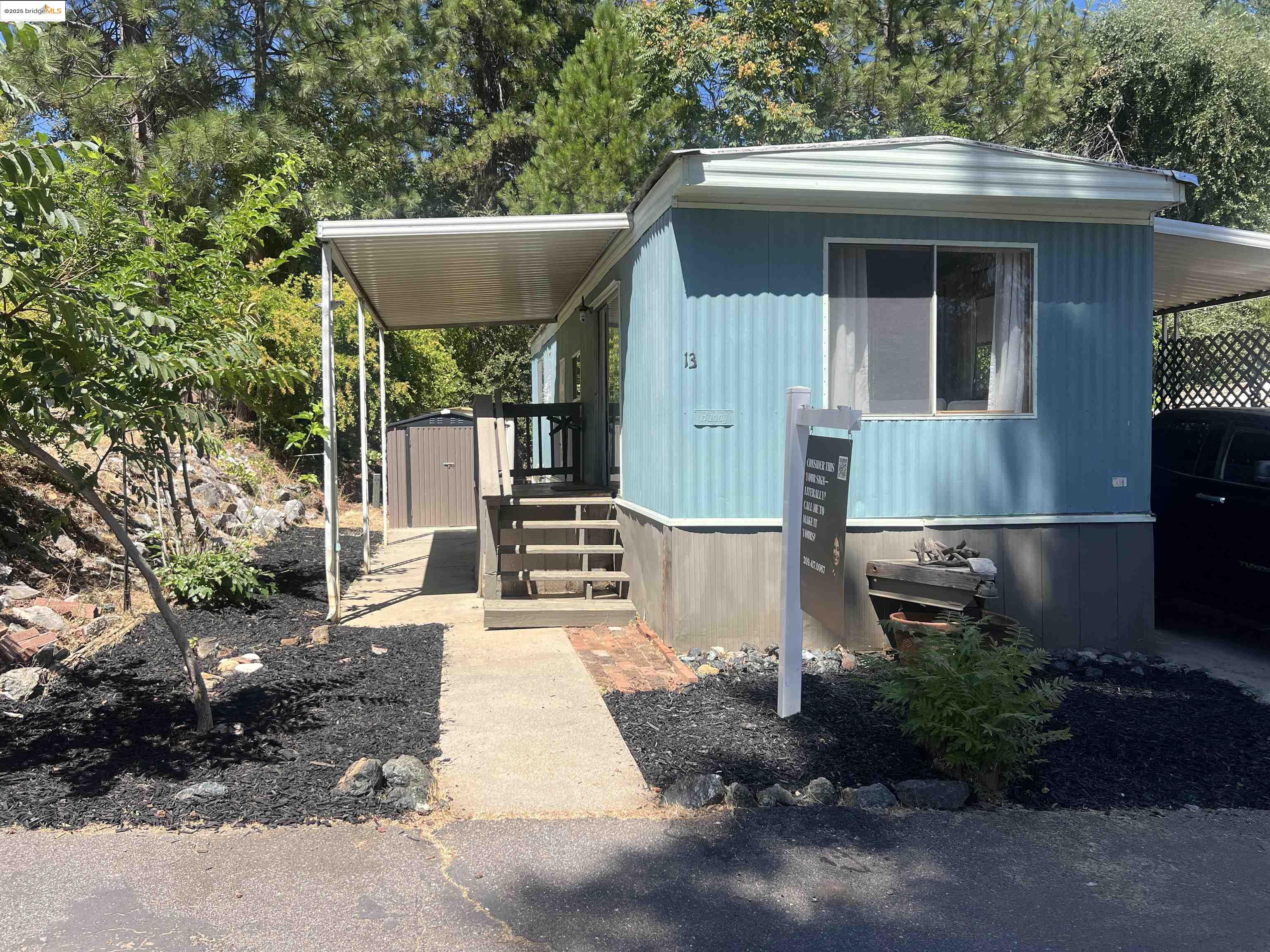 22466 S Airport Rd # 13