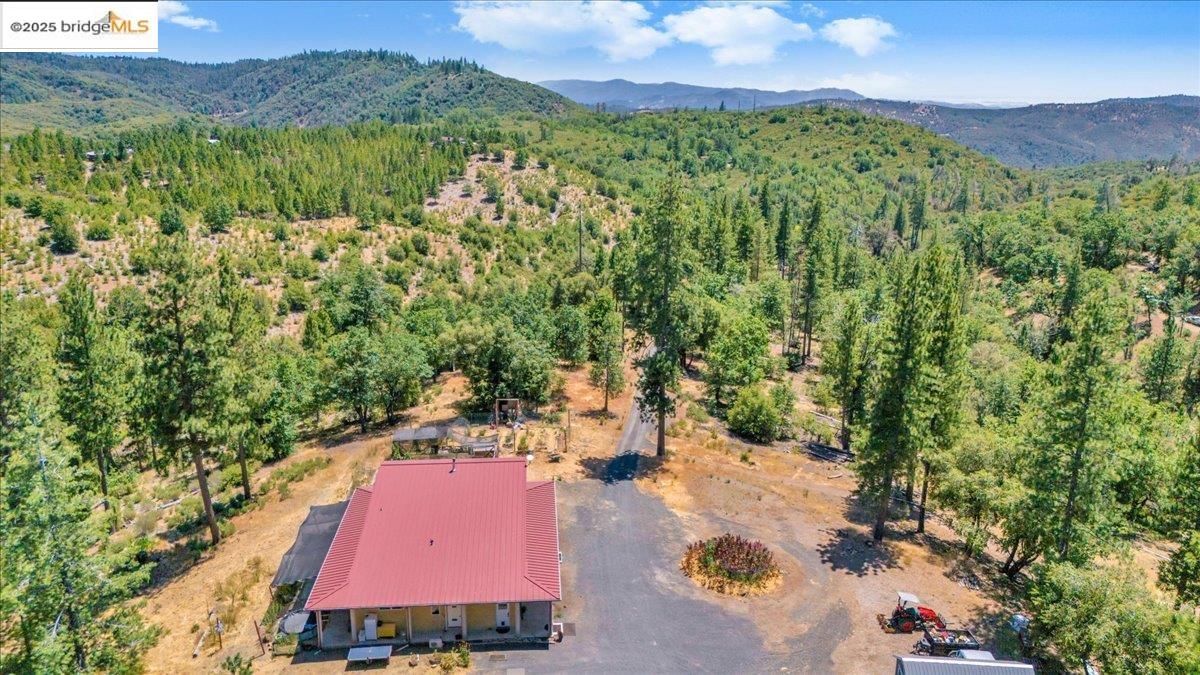 9935 Jackass Creek Rd