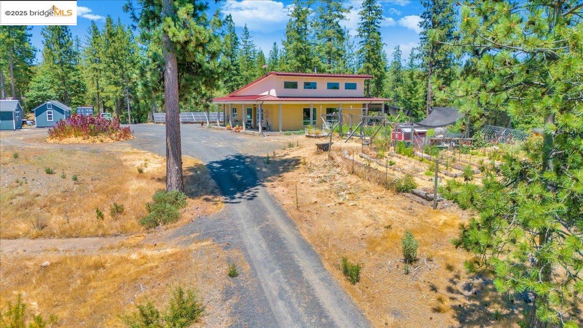 9935 Jackass Creek Rd