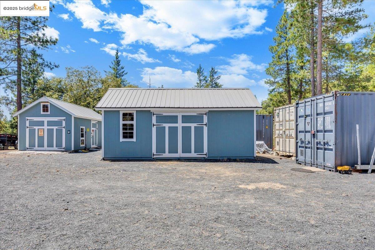 9935 Jackass Creek Rd