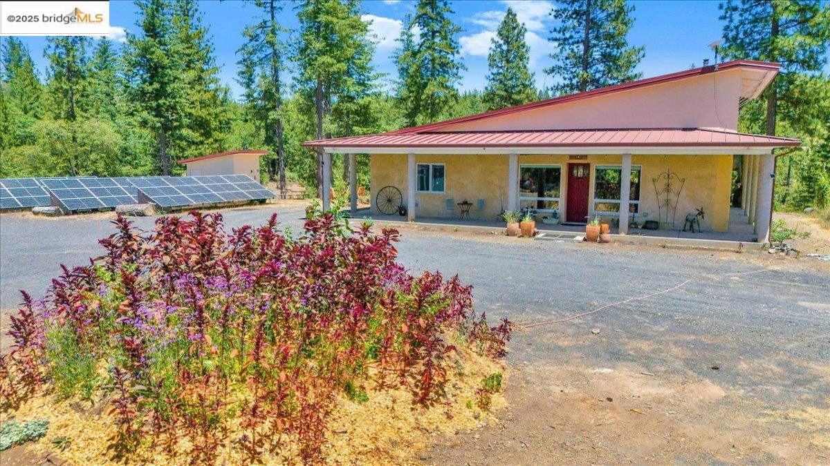 9935 Jackass Creek Rd