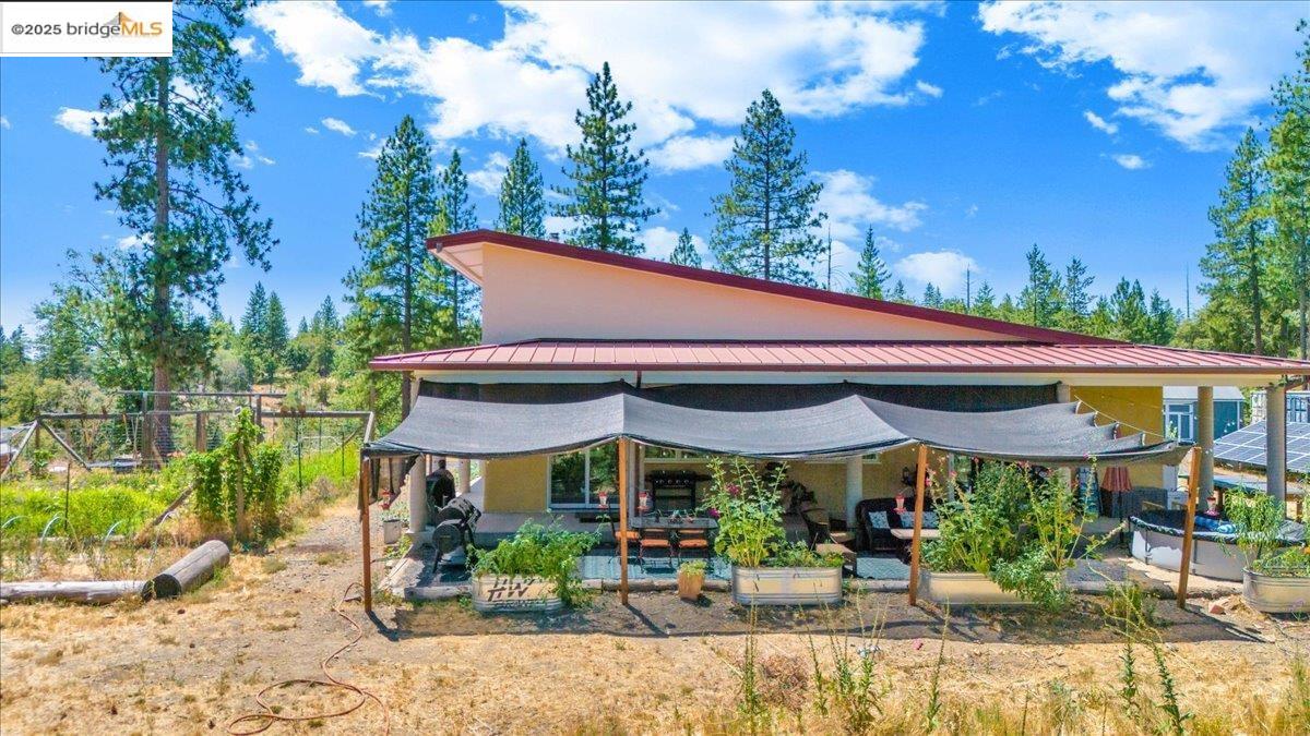 9935 Jackass Creek Rd