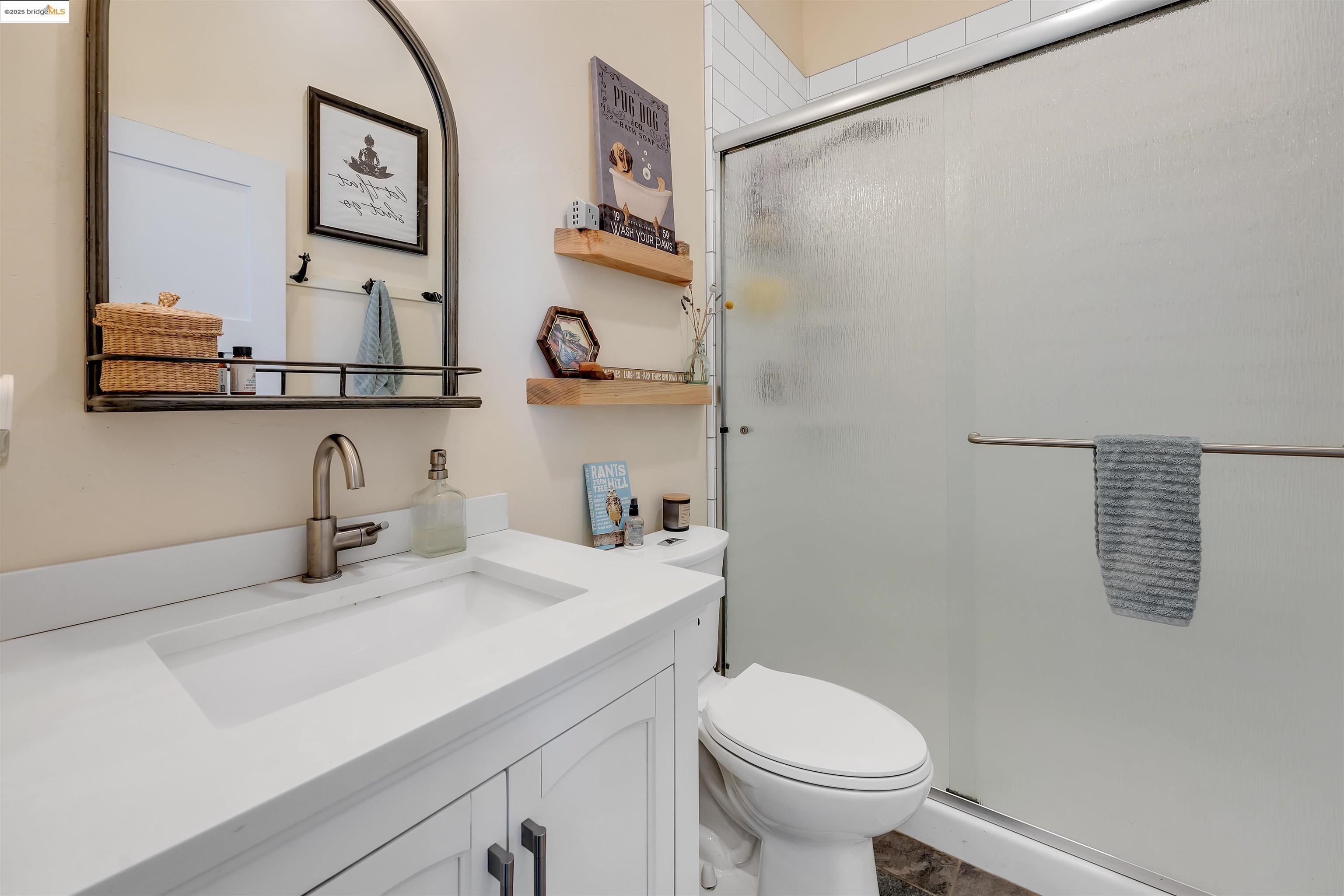 9935 Jackass creek Rd