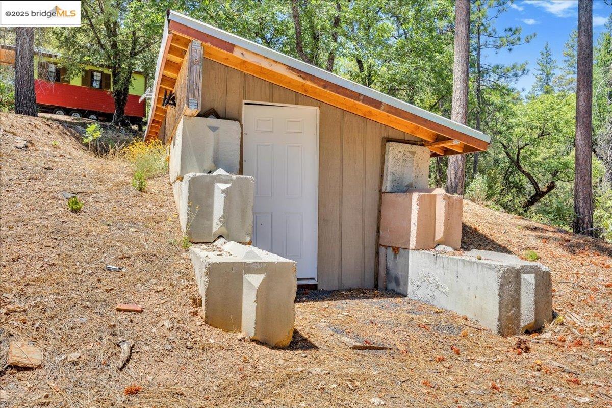 9935 Jackass creek Rd