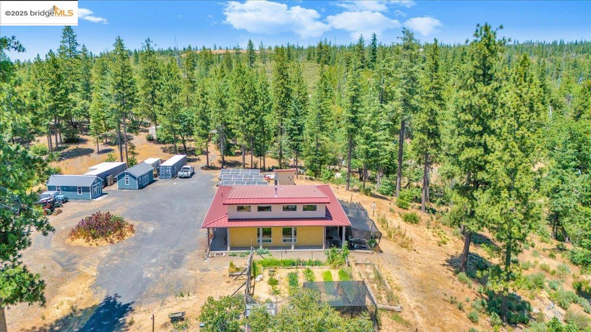 9935 Jackass creek Rd