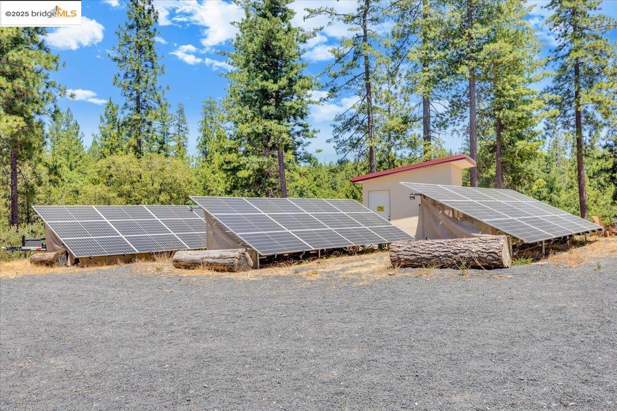 9935 Jackass creek Rd