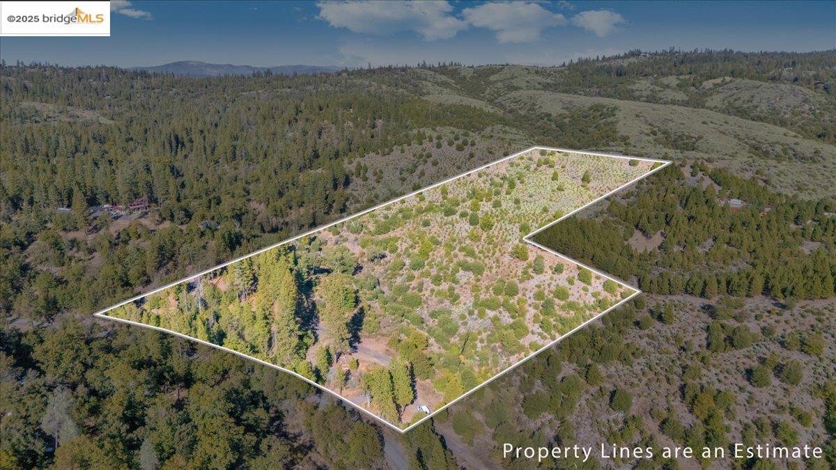 0000 Jackass Creek Rd, Groveland