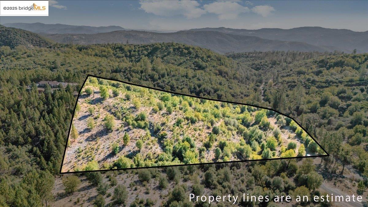 00 Jackass Creek Rd, Groveland