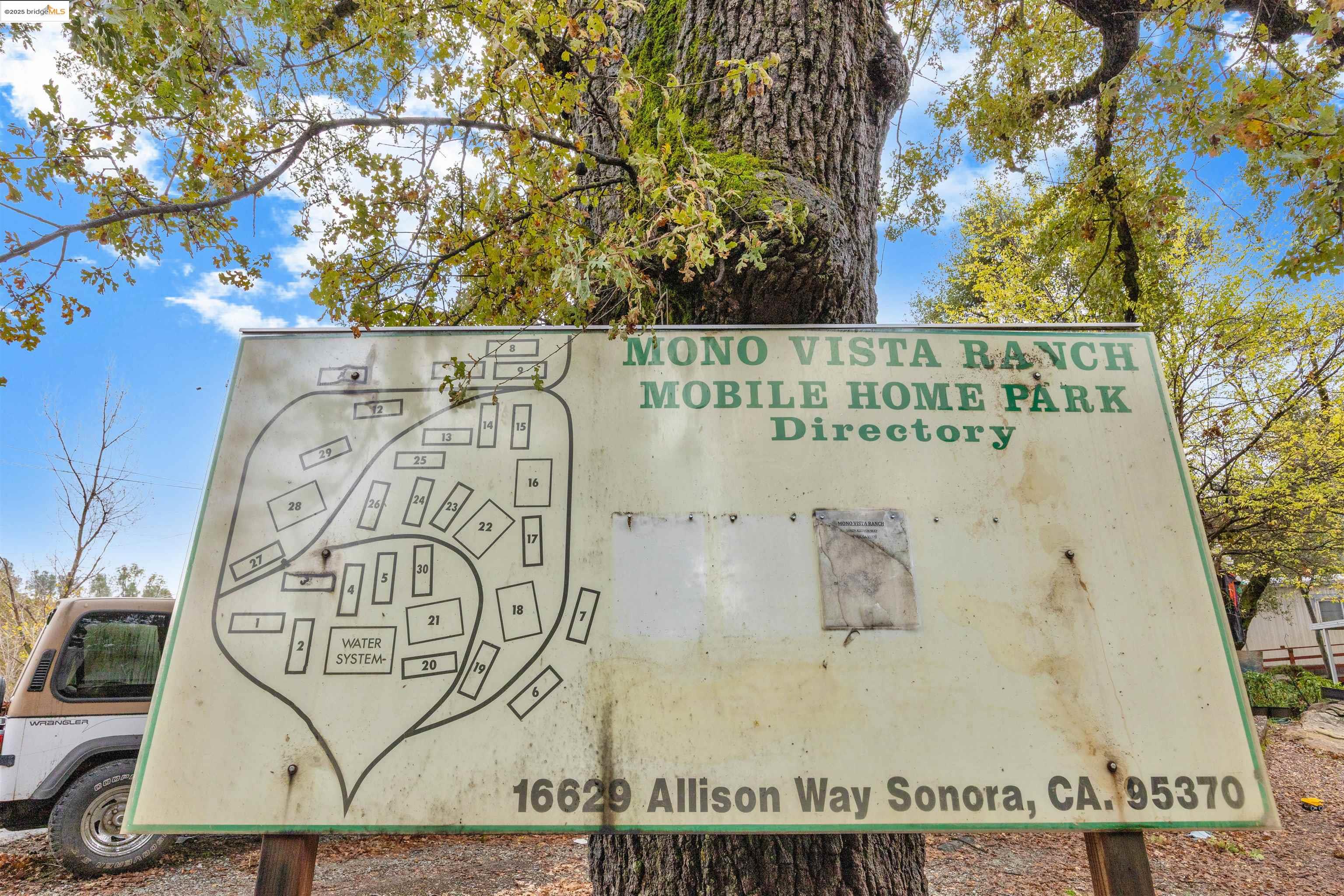 16629 Allison Way SPC 29