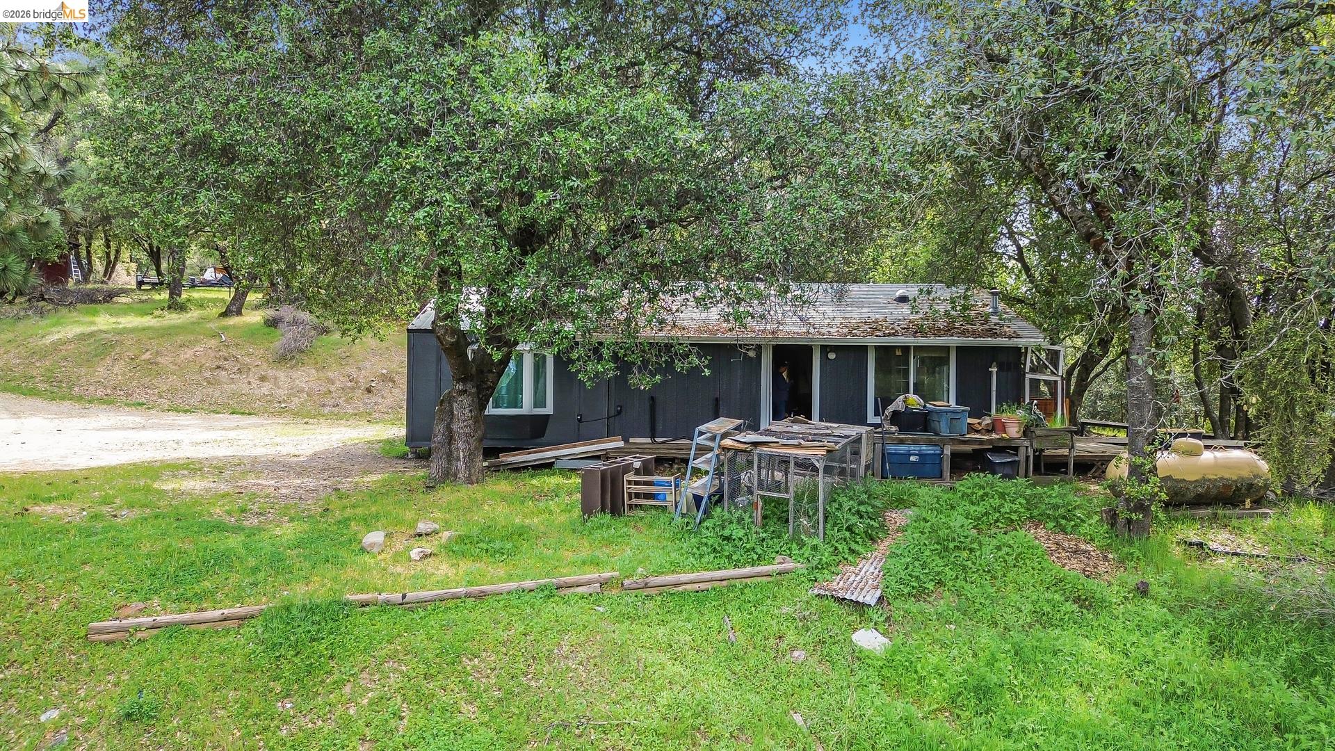 4600 Rocky Bar RD