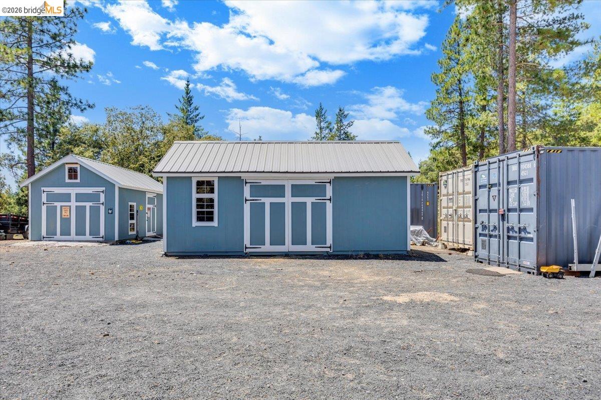 9935 Jackass creek Rd