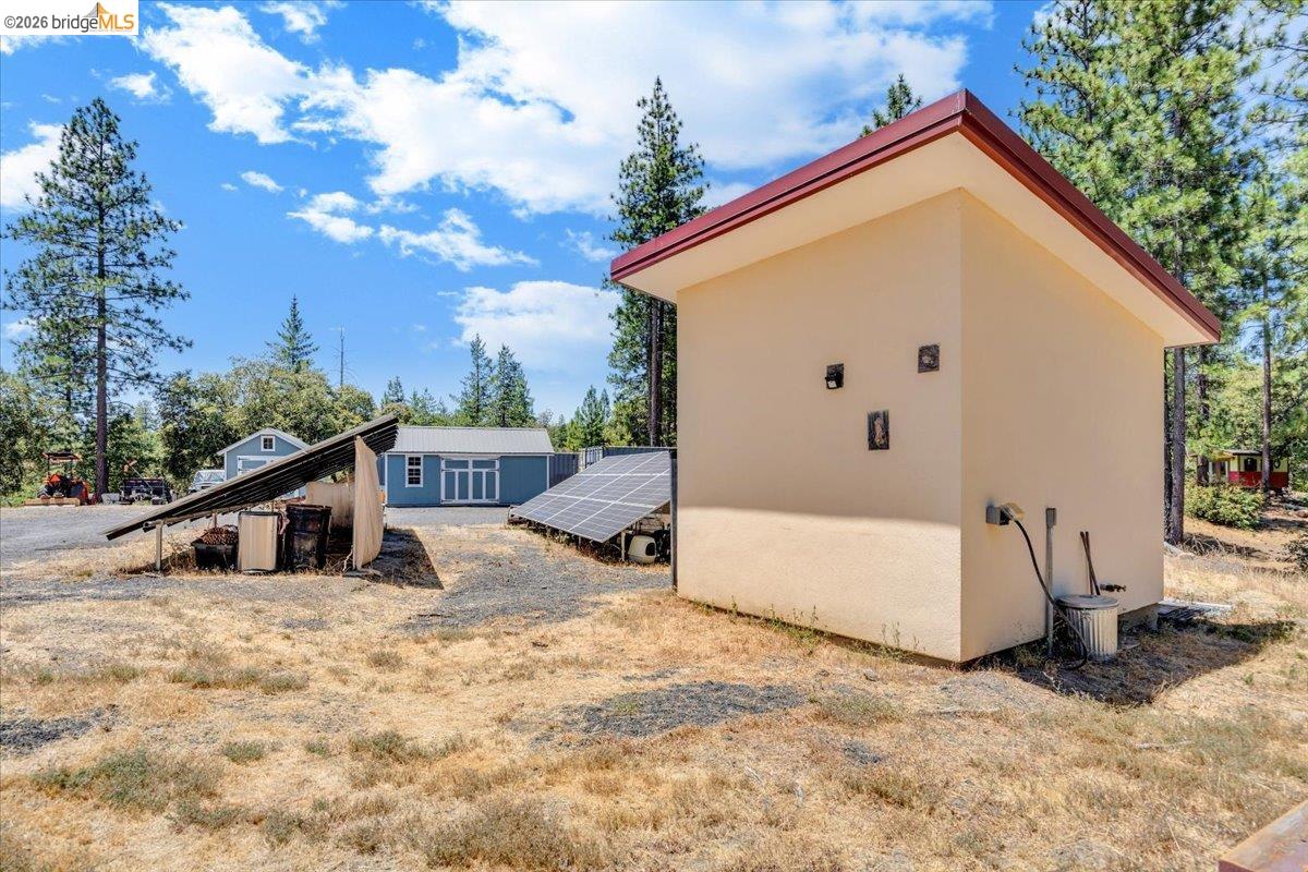 9935 Jackass creek Rd
