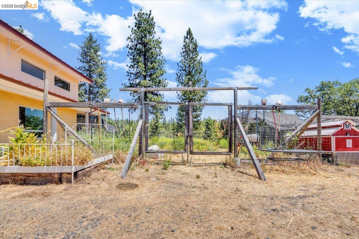 9935 Jackass creek Rd