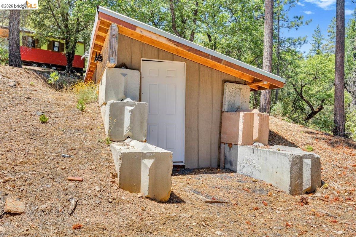 9935 Jackass creek Rd