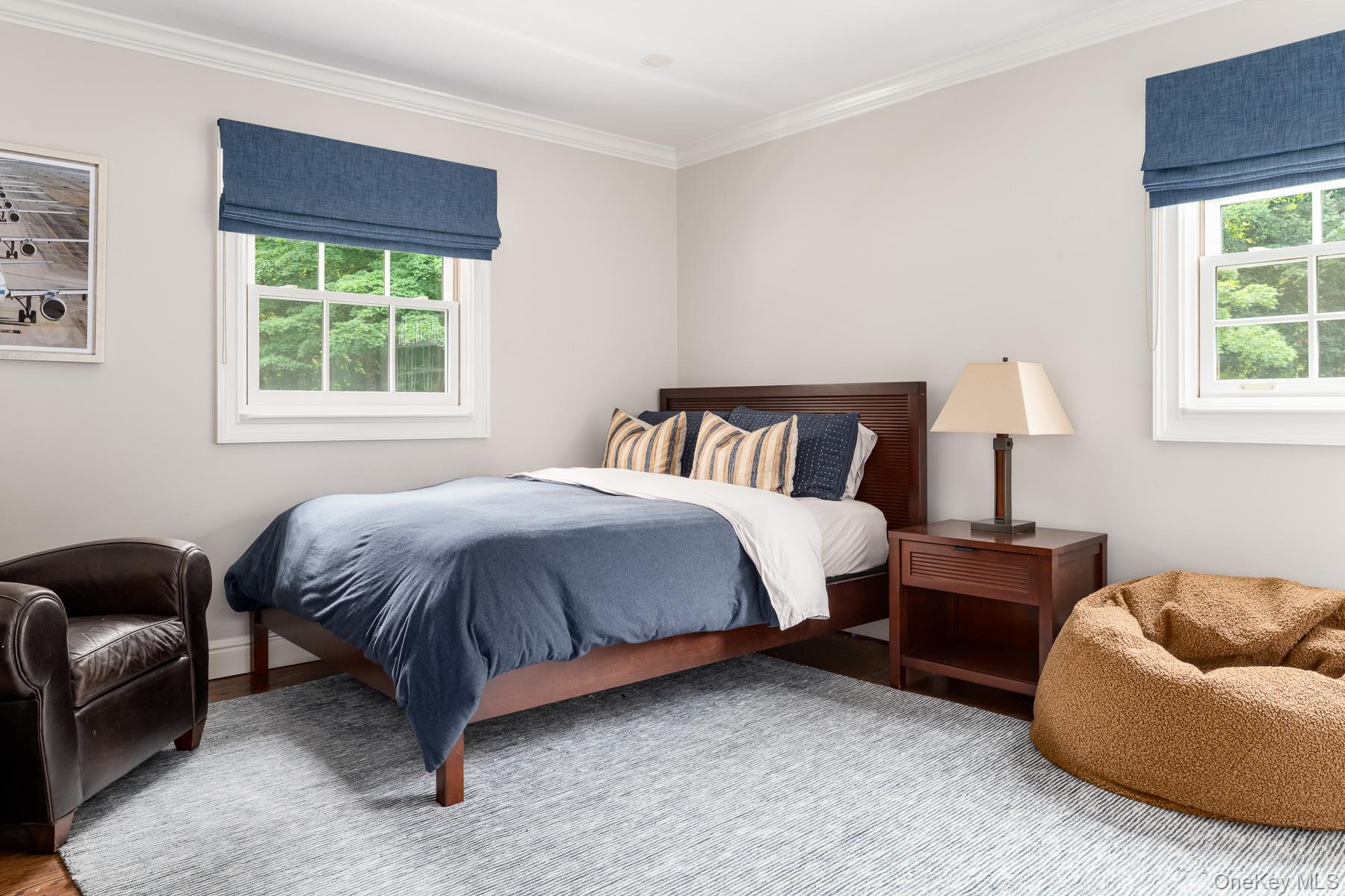 8 Seymour Place W