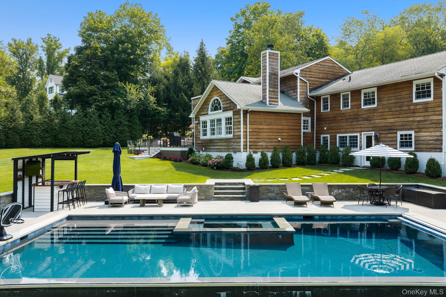 8 Seymour Place W