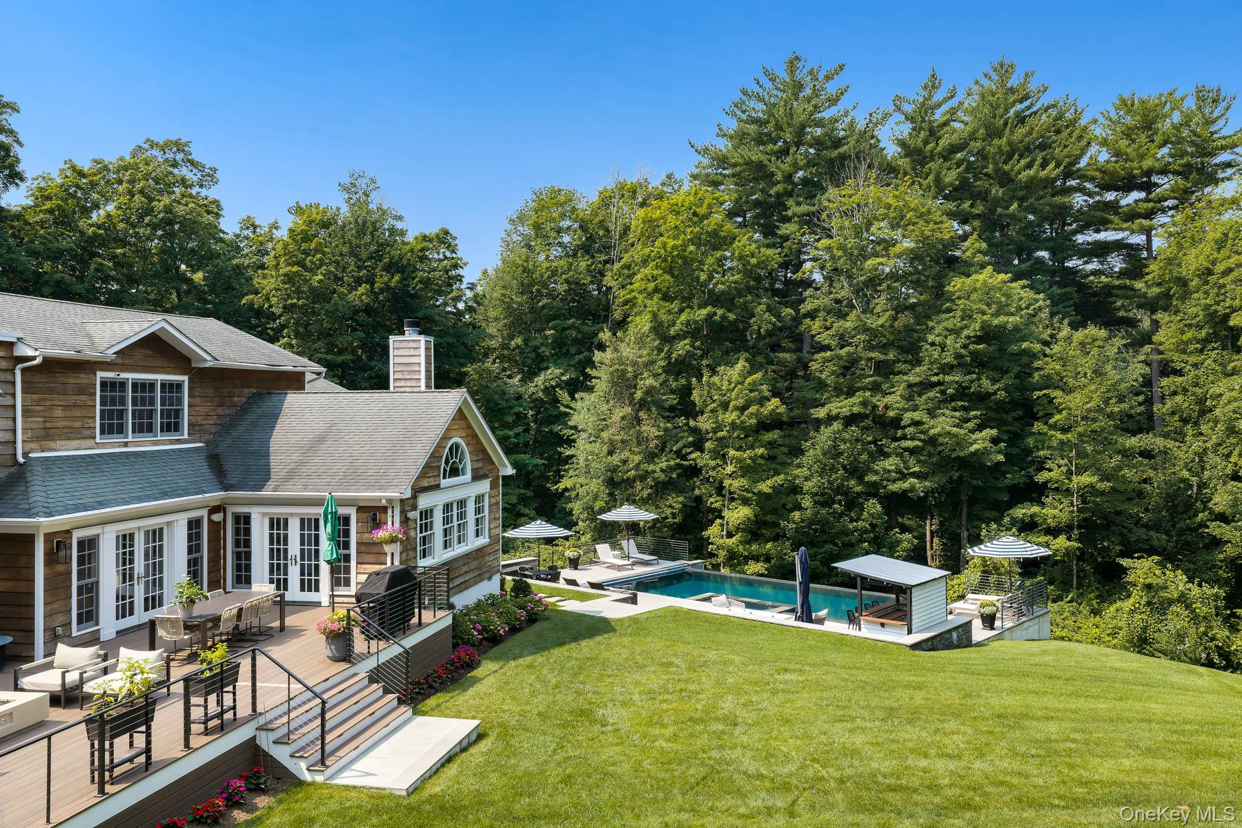 8 Seymour Place W