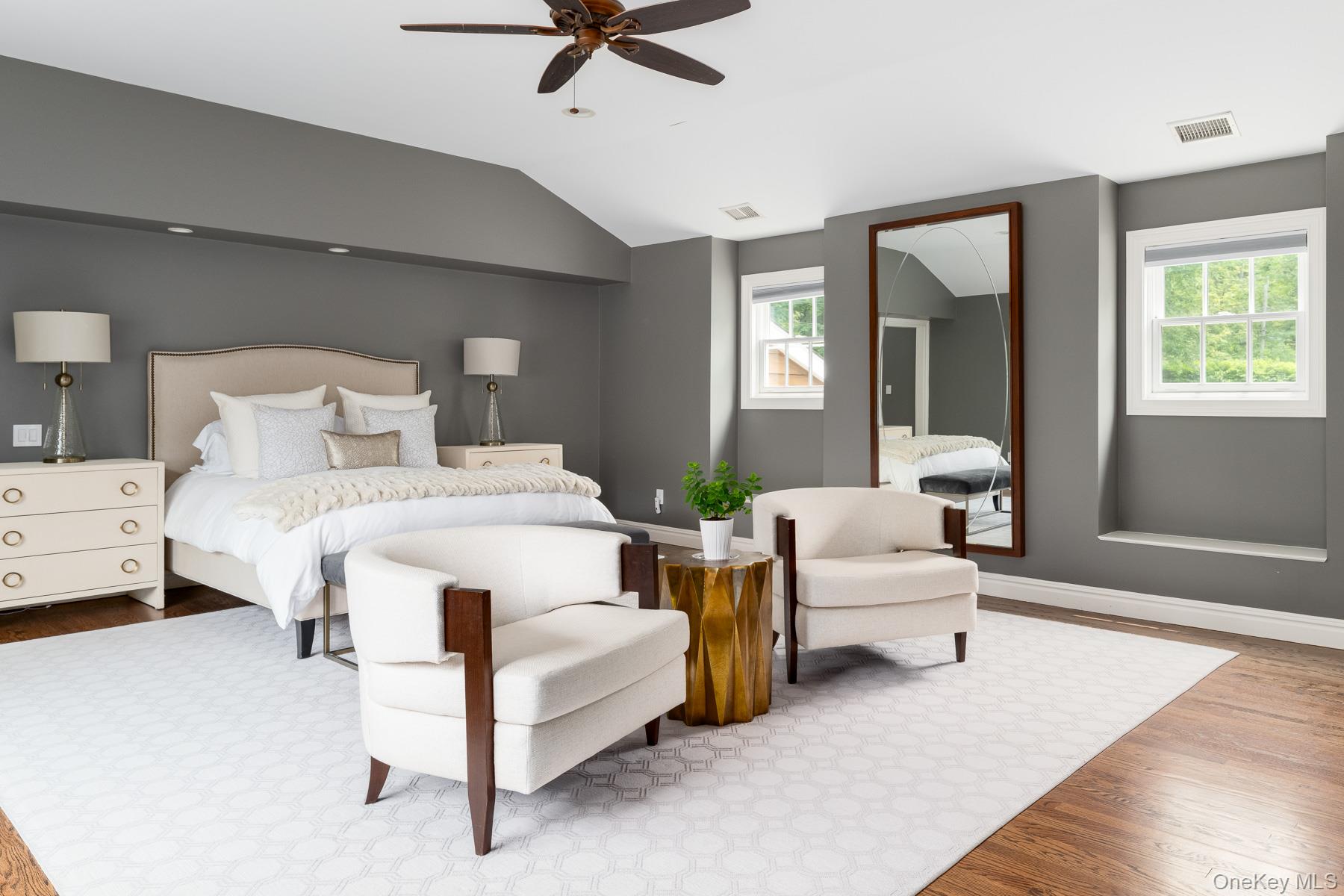 8 Seymour Place W