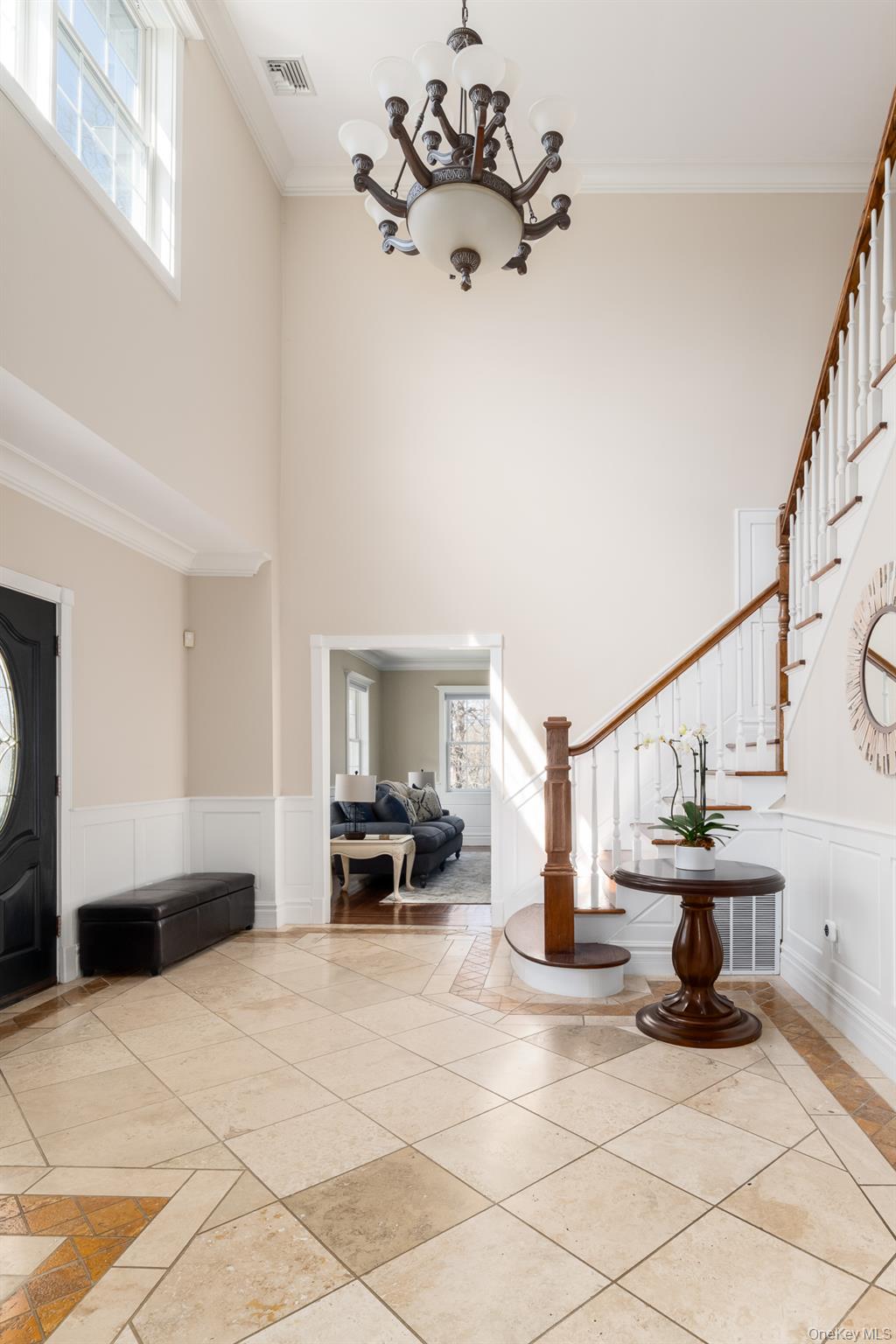 6 Cliff Place