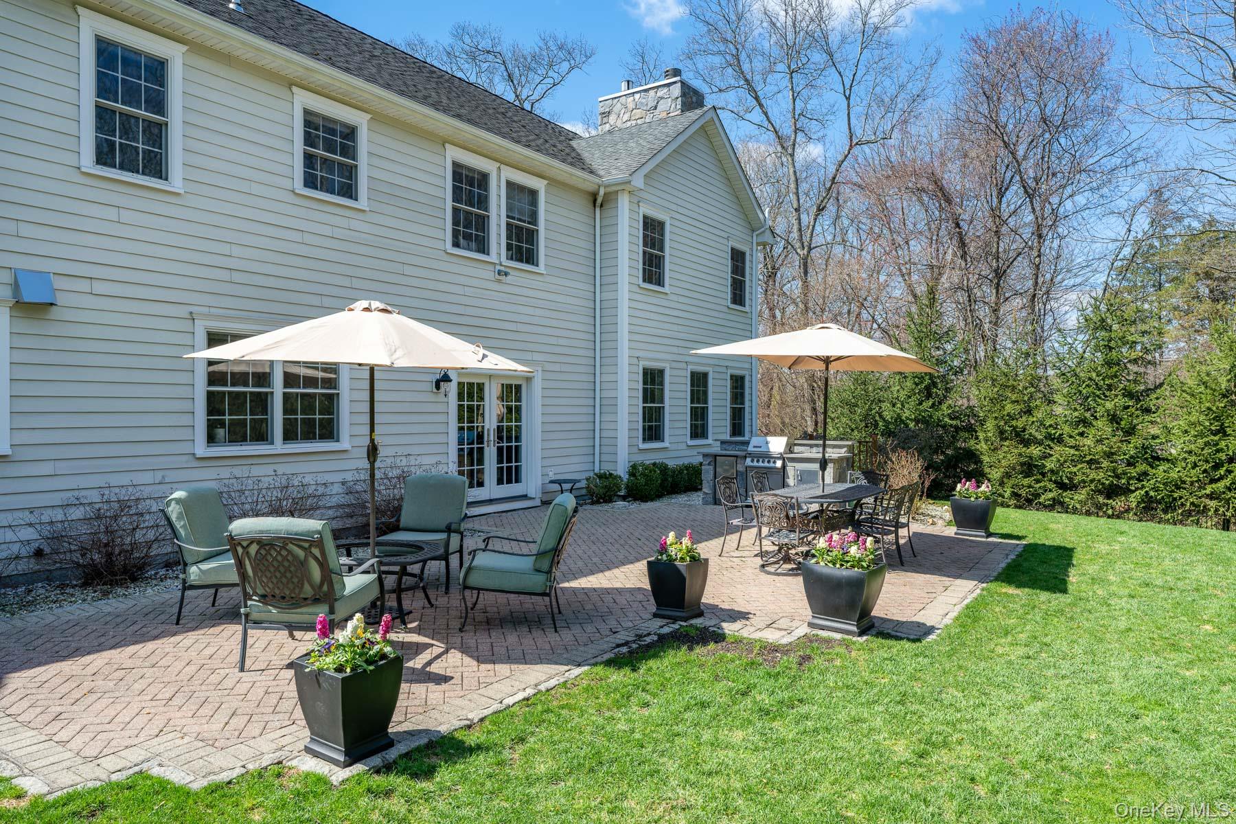 6 Cliff Place