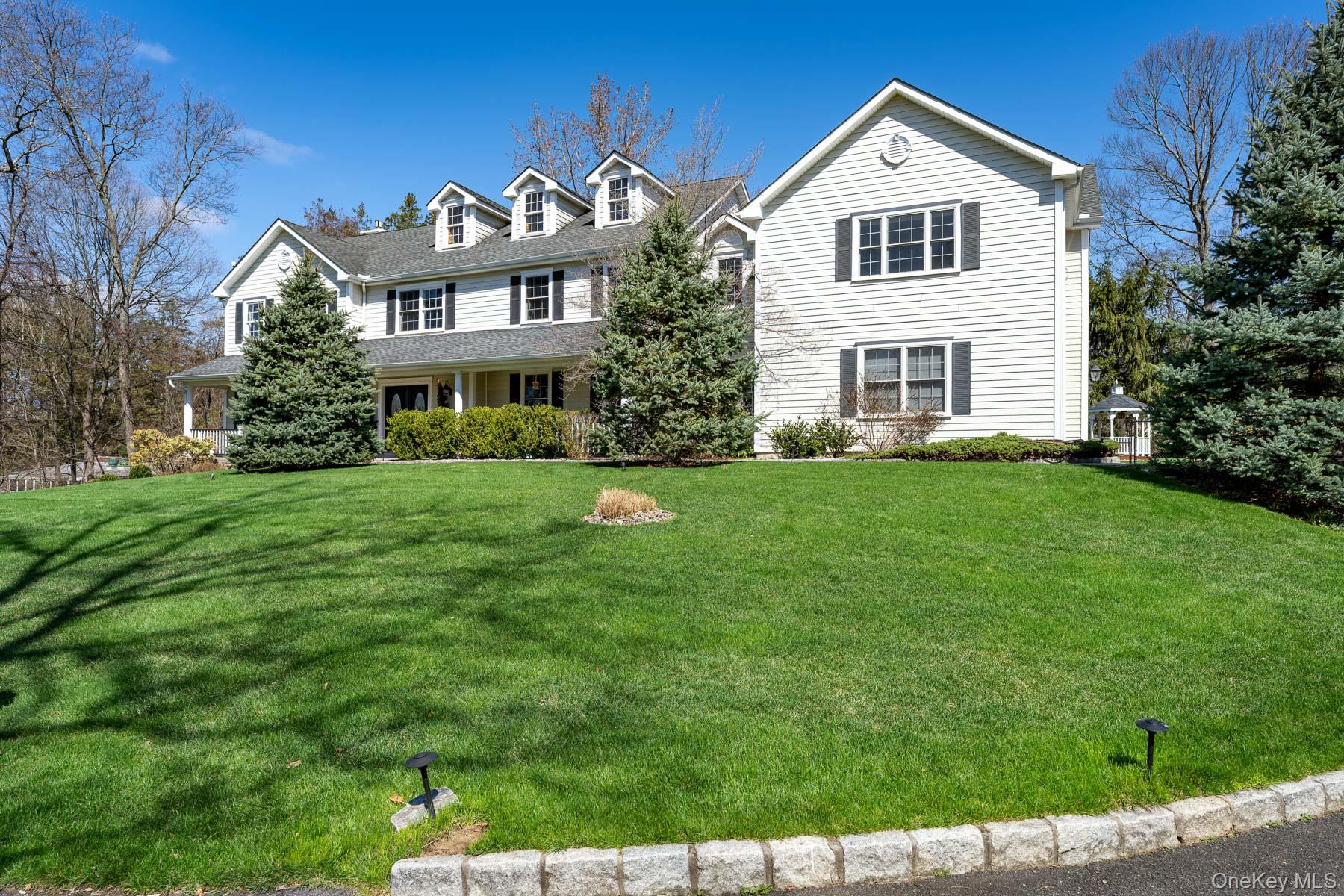 6 Cliff Place