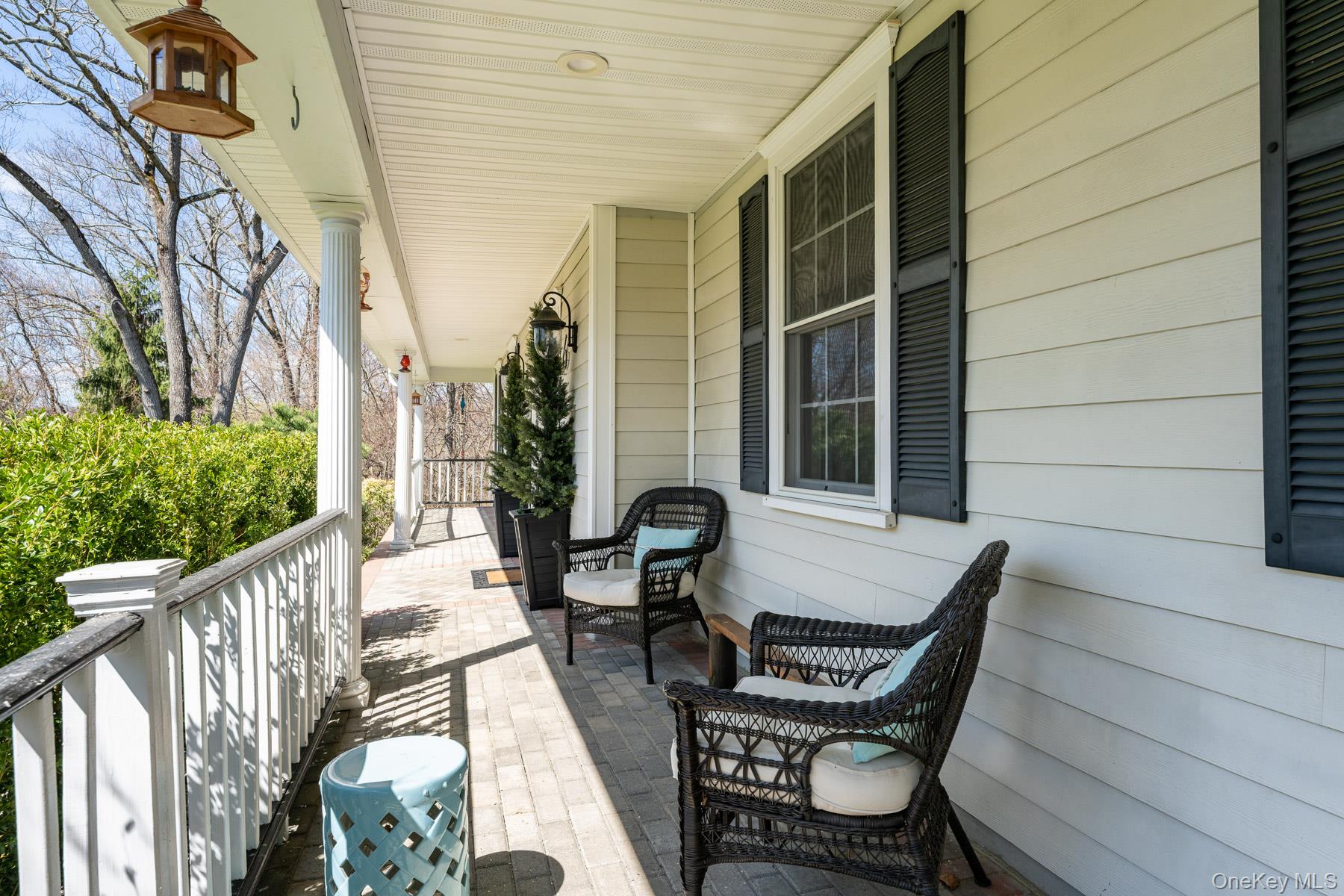 6 Cliff Place