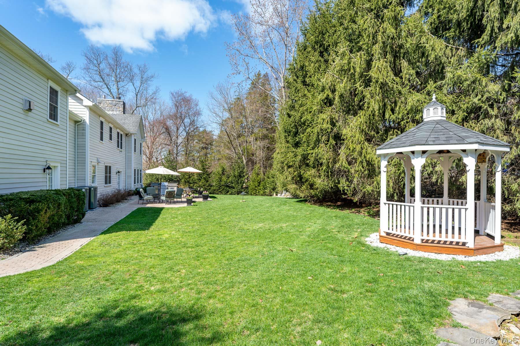 6 Cliff Place