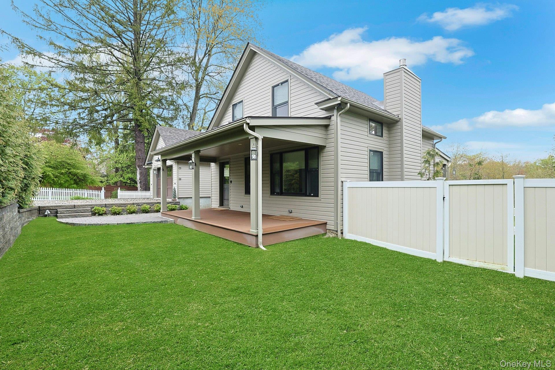 505 Bedford Road