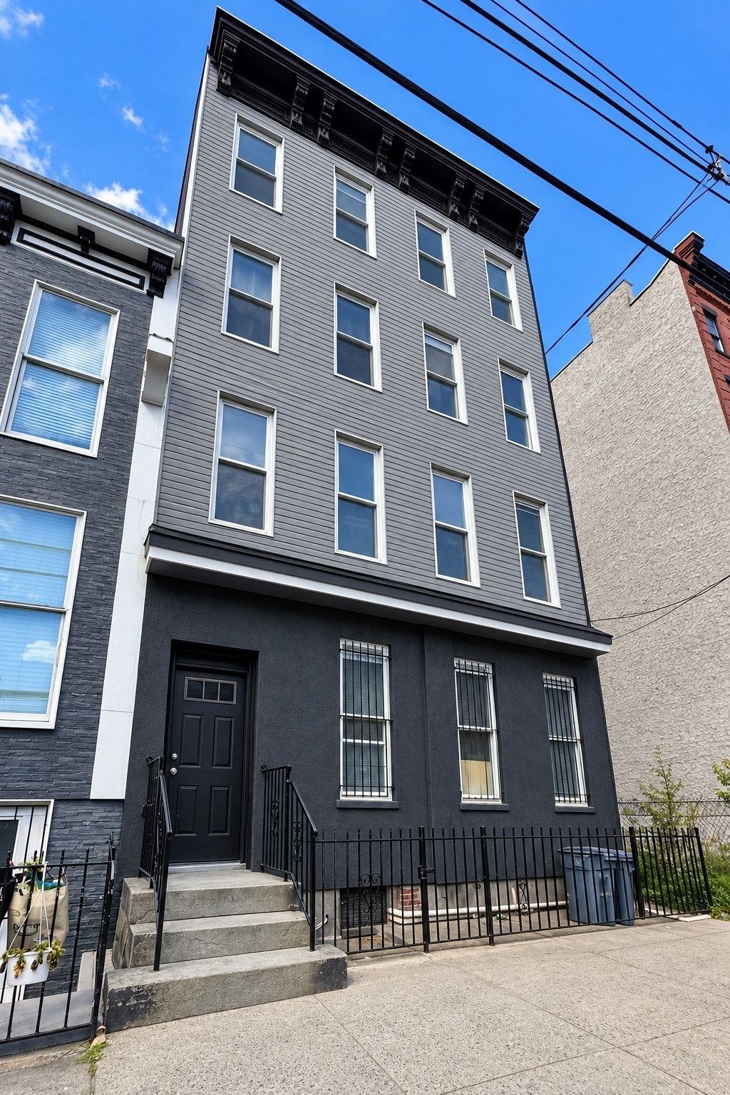212 15th St Unit 5 Jc Downtown NJ