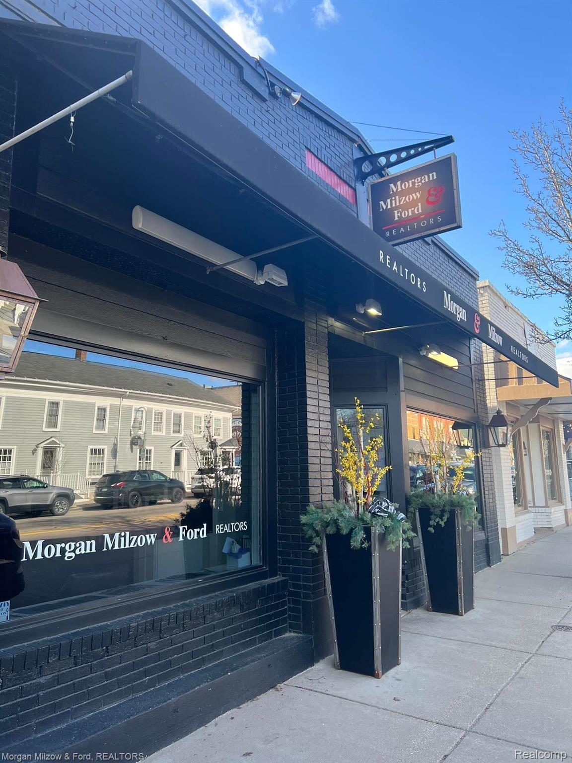 25 S Main Street 1 &2