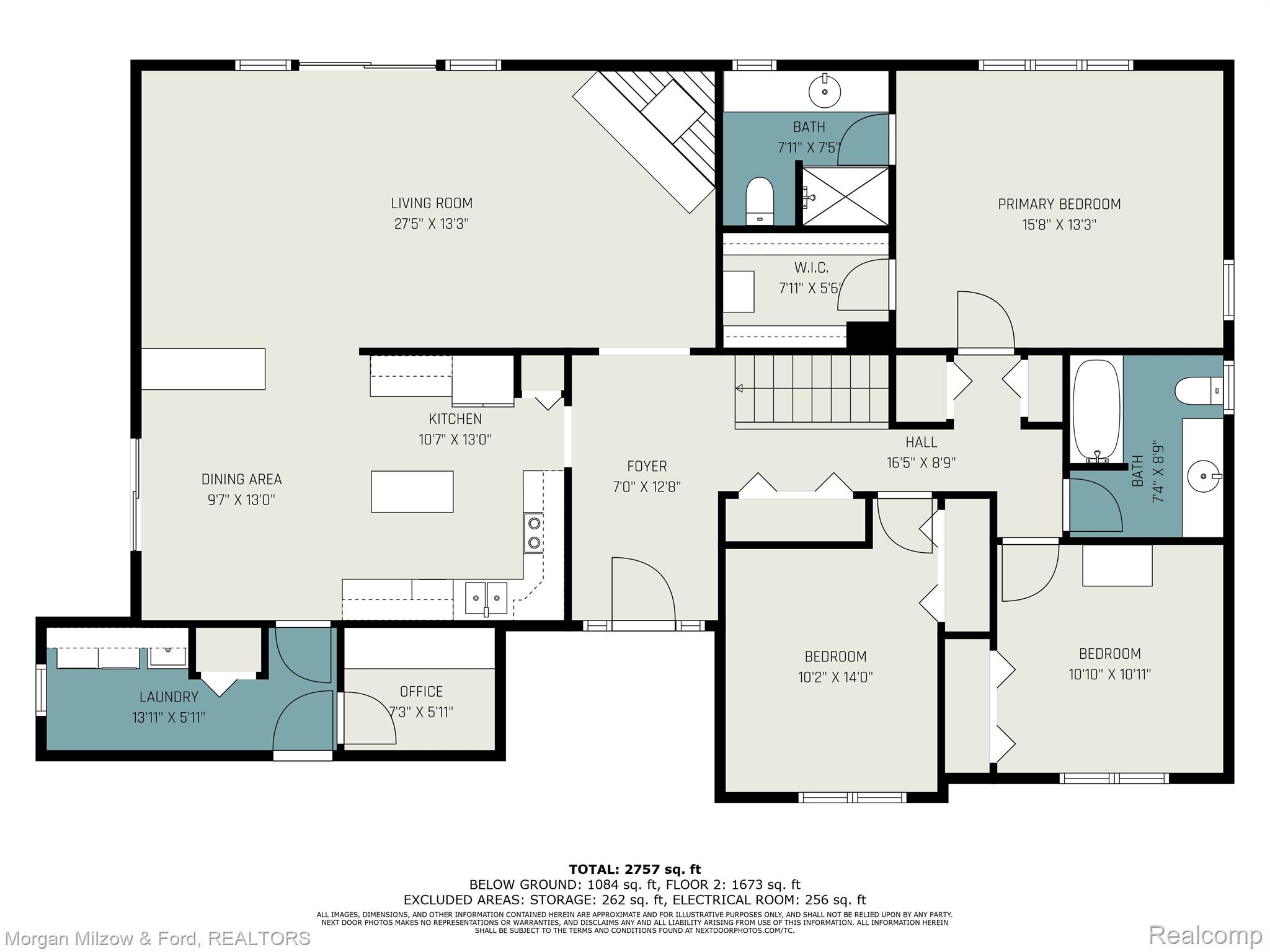 5976 Snow Apple Drive