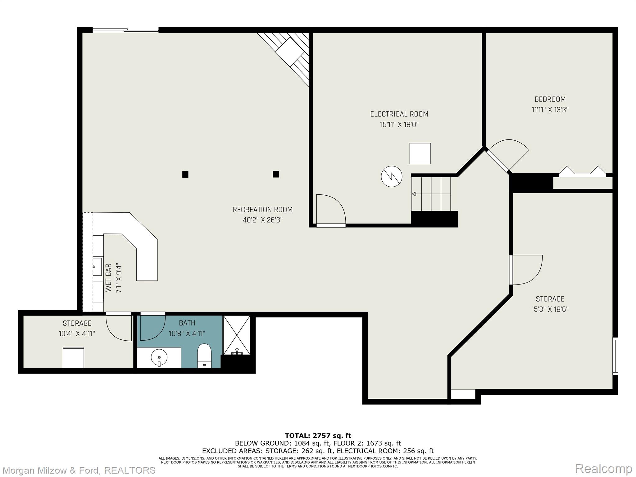 5976 Snow Apple Drive