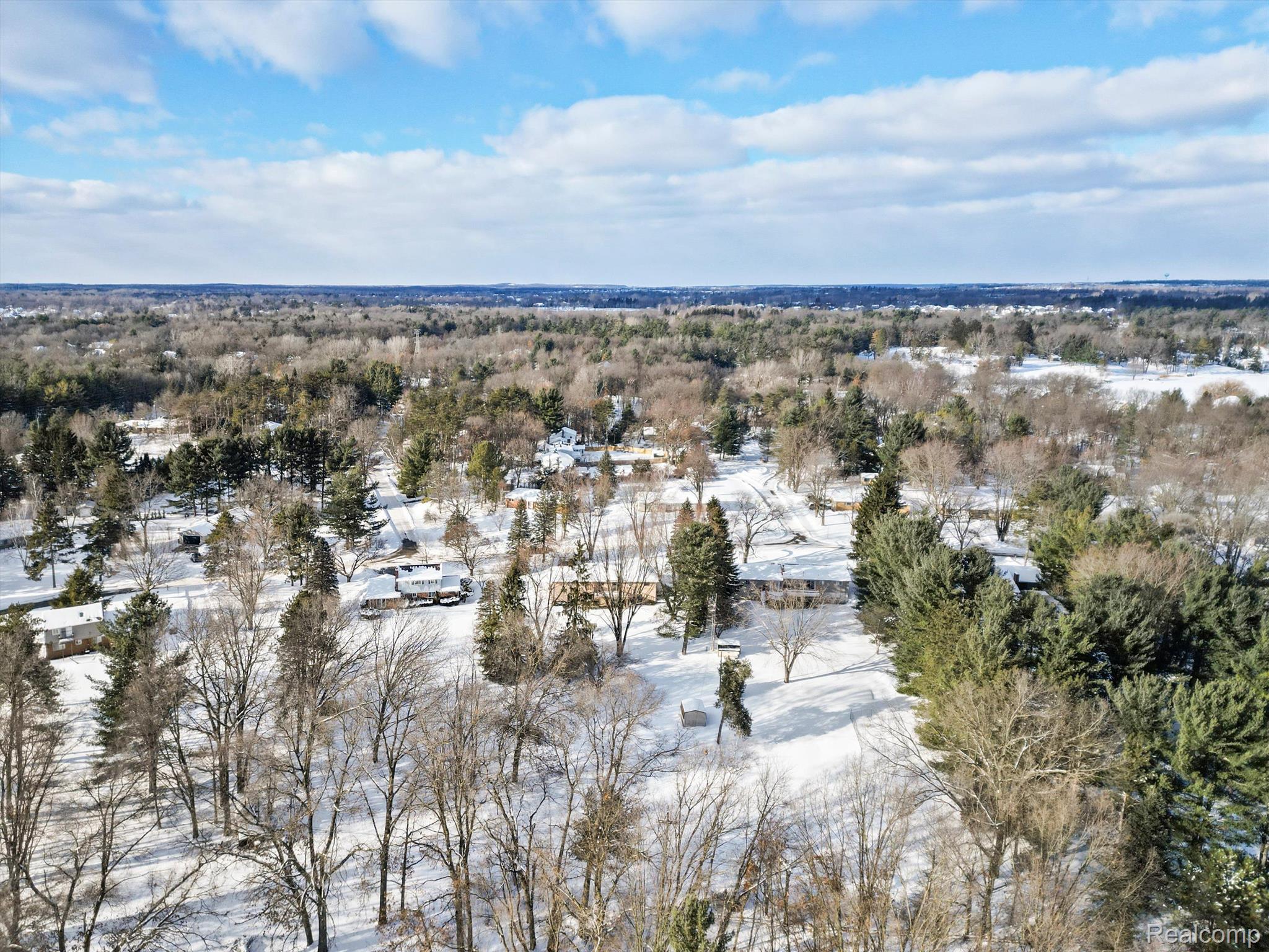 1633 ONEIDA Trail