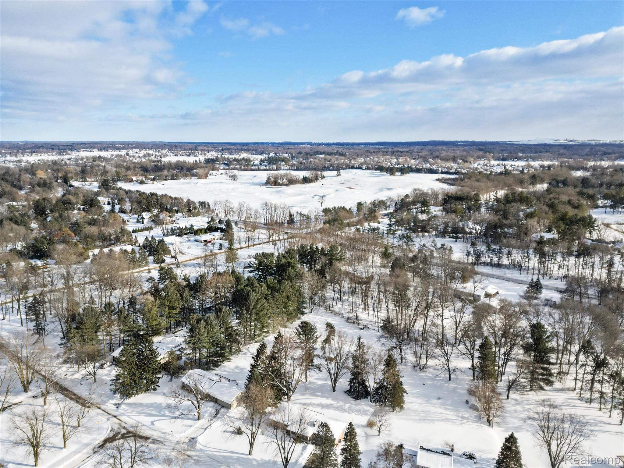 1633 ONEIDA Trail