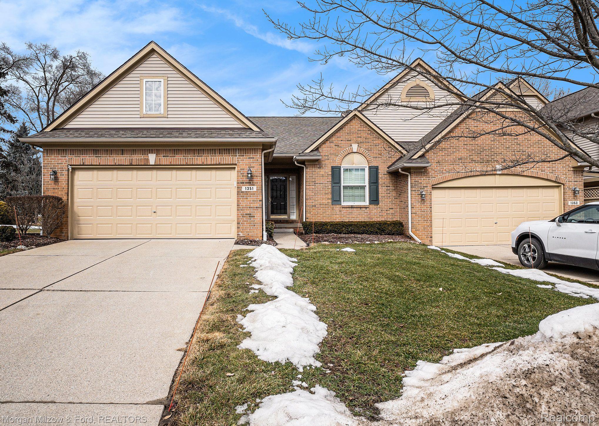 1351 Waverly Drive