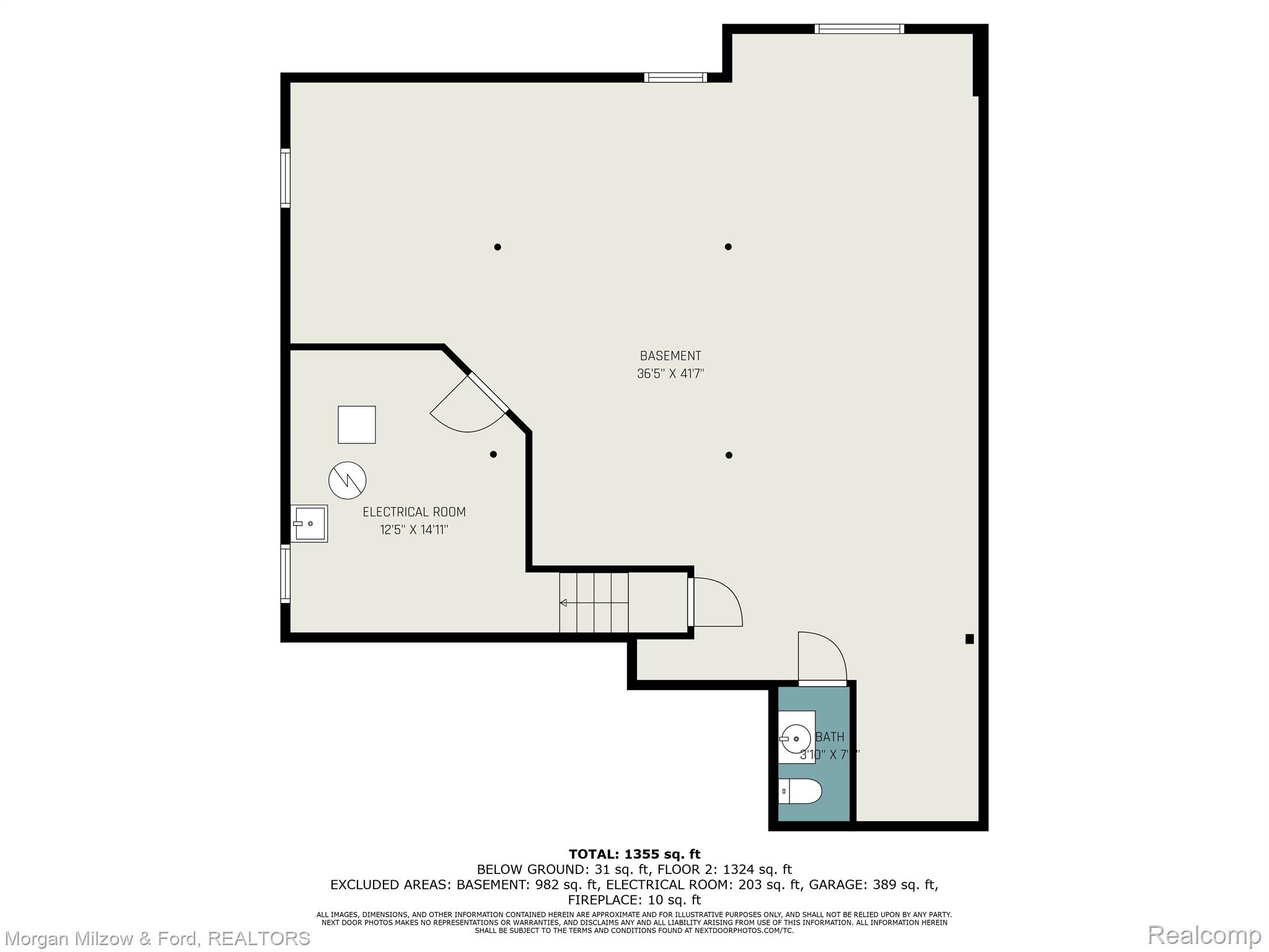 1351 Waverly Drive